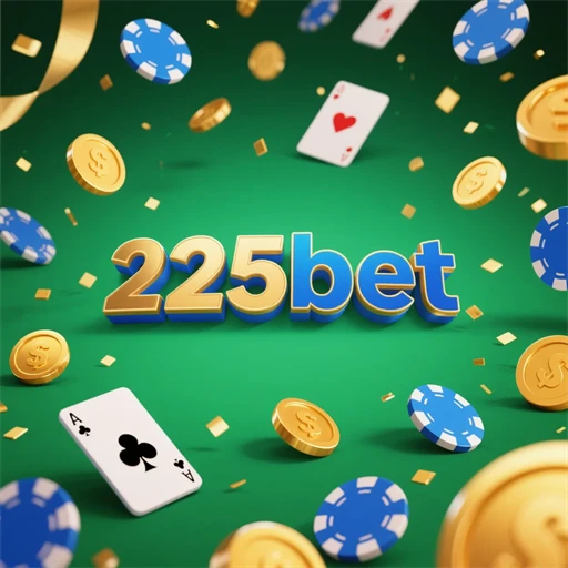 Logo 225bet.com